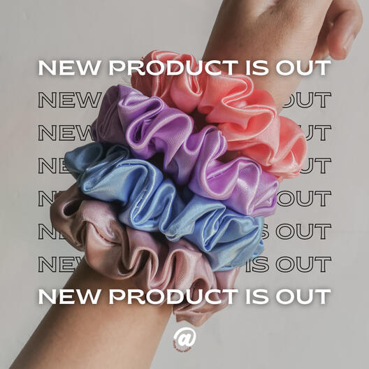 Product Announcement