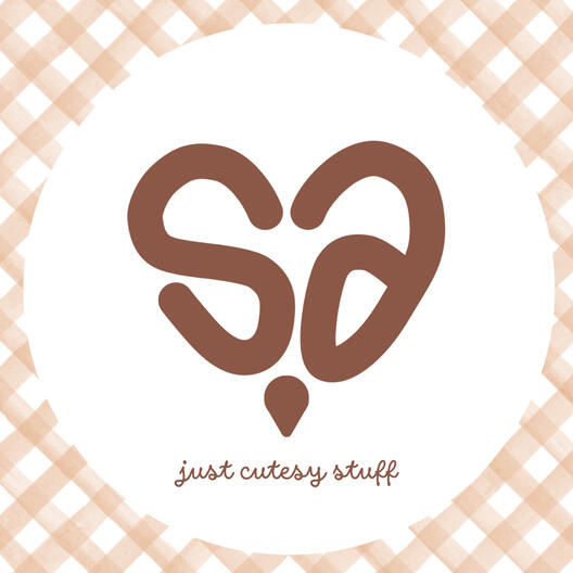 Main Logo for Shop Adorablie